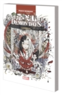 Demon Days - Book