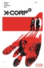 X-corp By Tini Howard Vol. 1 - Book