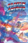 United States Of Captain America - Book