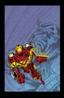 Iron Man Epic Collection: In The Hands Of Evil - Book
