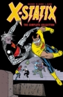 X-statix: The Complete Collection Vol. 2 - Book