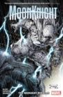 Moon Knight Vol. 1: The Midnight Mission - Book