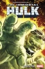 Immortal Hulk Vol. 11 - Book