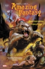 Amazing Fantasy Treasury Edition - Book