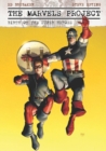 The Marvels Project: Birth Of The Super Heroes - Book