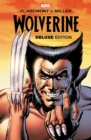 Wolverine By Claremont & Miller: Deluxe Edition - Book