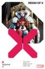 Reign Of X Vol. 4 - Book