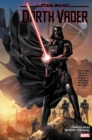 Star Wars: Darth Vader By Charles Soule Omnibus - Book