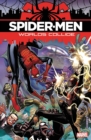 Spider-men: Worlds Collide - Book