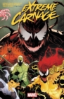 Extreme Carnage - Book