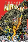New Mutants Omnibus Vol. 2 - Book