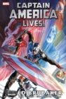 Captain America Lives Omnibus - Book