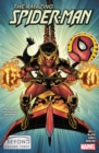 Amazing Spider-man: Beyond Vol. 3 - Book