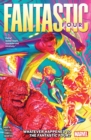 Fantastic Four By Ryan North Vol. 1 - Book