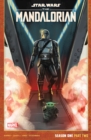 Star Wars: The Mandalorian Vol. 2 - Season One, Part Two - Book