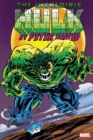 Incredible Hulk By Peter David Omnibus Vol. 4 - Book