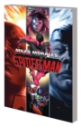 Miles Morales Vol. 8: Empire Of The Spider - Book