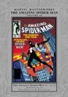 Marvel Masterworks: The Amazing Spider-man Vol. 24 - Book