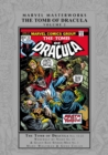 Marvel Masterworks: The Tomb Of Dracula Vol. 2 - Book