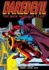 Daredevil Epic Collection: Going Out West - Book