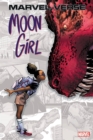 Marvel-verse: Moon Girl - Book