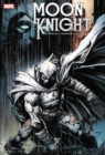 Moon Knight Omnibus Vol. 1 - Book