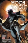 Moon Knight: Legacy - The Complete Collection - Book