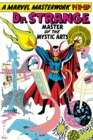 Mighty Marvel Masterworks: Doctor Strange Vol. 1 - The World Beyond - Book