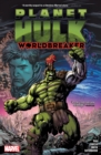 Planet Hulk: Worldbreaker - Book