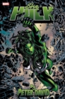 She-hulk By Peter David Omnibus - Book