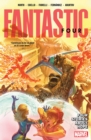 Fantastic Four By Ryan North Vol. 2 - Book