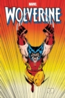 Wolverine Omnibus Vol. 2 - Book