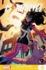 Ms. Marvel: Generations - Book