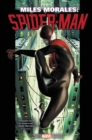 Miles Morales: Spider-man Omnibus Vol. 1 - Book