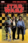 Star Wars Legends Epic Collection: The Empire Vol. 7 - Book