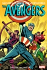 Mighty Marvel Masterworks: The Avengers Vol. 2 - Book