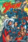 X-treme X-men By Chris Claremont Omnibus Vol. 1 - Book