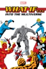 What If?: Into The Multiverse Omnibus Vol. 1 - Book