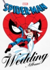 Spider-man: The Wedding Album Gallery Edition - Book