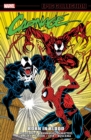 Carnage Epic Collection: Born In Blood - Book