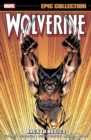 Wolverine Epic Collection: Back To Basics - Book