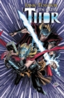 Jane Foster And The Mighty Thor - Book