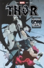 Thor: The Saga Of Gorr The God Butcher - Book