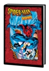 Spider-man 2099 Omnibus Vol. 1 - Book