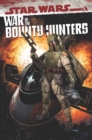 Star Wars: War Of The Bounty Hunters Omnibus - Book