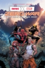 Fortnite X Marvel: Zero War - Book