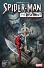 Spider-man: The Lost Hunt - Book