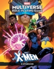 Marvel Multiverse Role-playing Game: X-men Expansion - Book