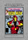Marvel Masterworks: The Invincible Iron Man Vol. 16 - Book