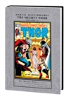 Marvel Masterworks: The Mighty Thor Vol. 22 - Book